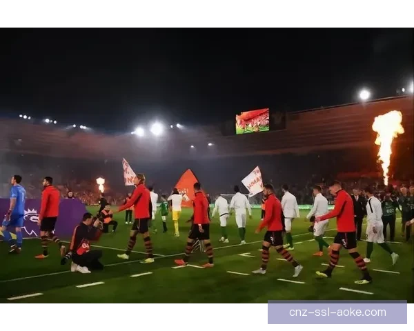 打造极致策略体验的范特西足球全明星梦幻联赛指南