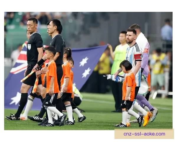 阿根廷与澳大利亚经济文化交流合作发展新趋势解析 阿根廷与澳大利亚经济文化交流合作发展新趋势解析