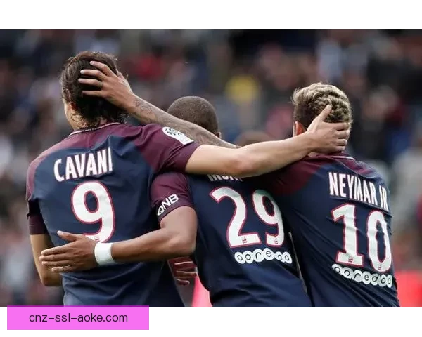 巴黎队大胜史特拉斯堡九分展现强势实力引球迷热议